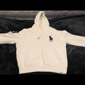 Polo Ralph Lauren hoodie